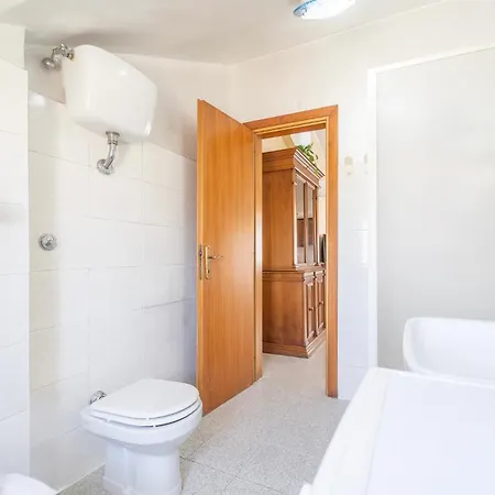 Residenza Anagnina Apartment Rome Exterior photo