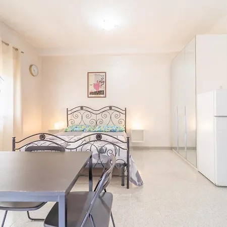 Residenza Anagnina Apartment Rome Exterior photo