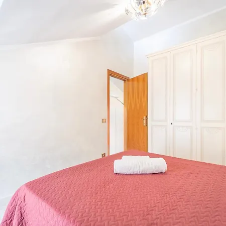 Residenza Anagnina Apartment Rome Exterior photo