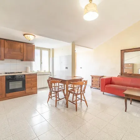 Residenza Anagnina Apartment Rome Exterior photo