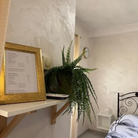Residenza Anagnina Apartment Rome Exterior photo