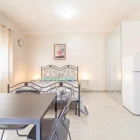 Residenza Anagnina Apartment Rome Exterior photo