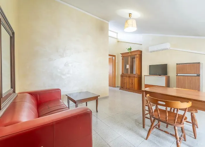 Residenza Anagnina