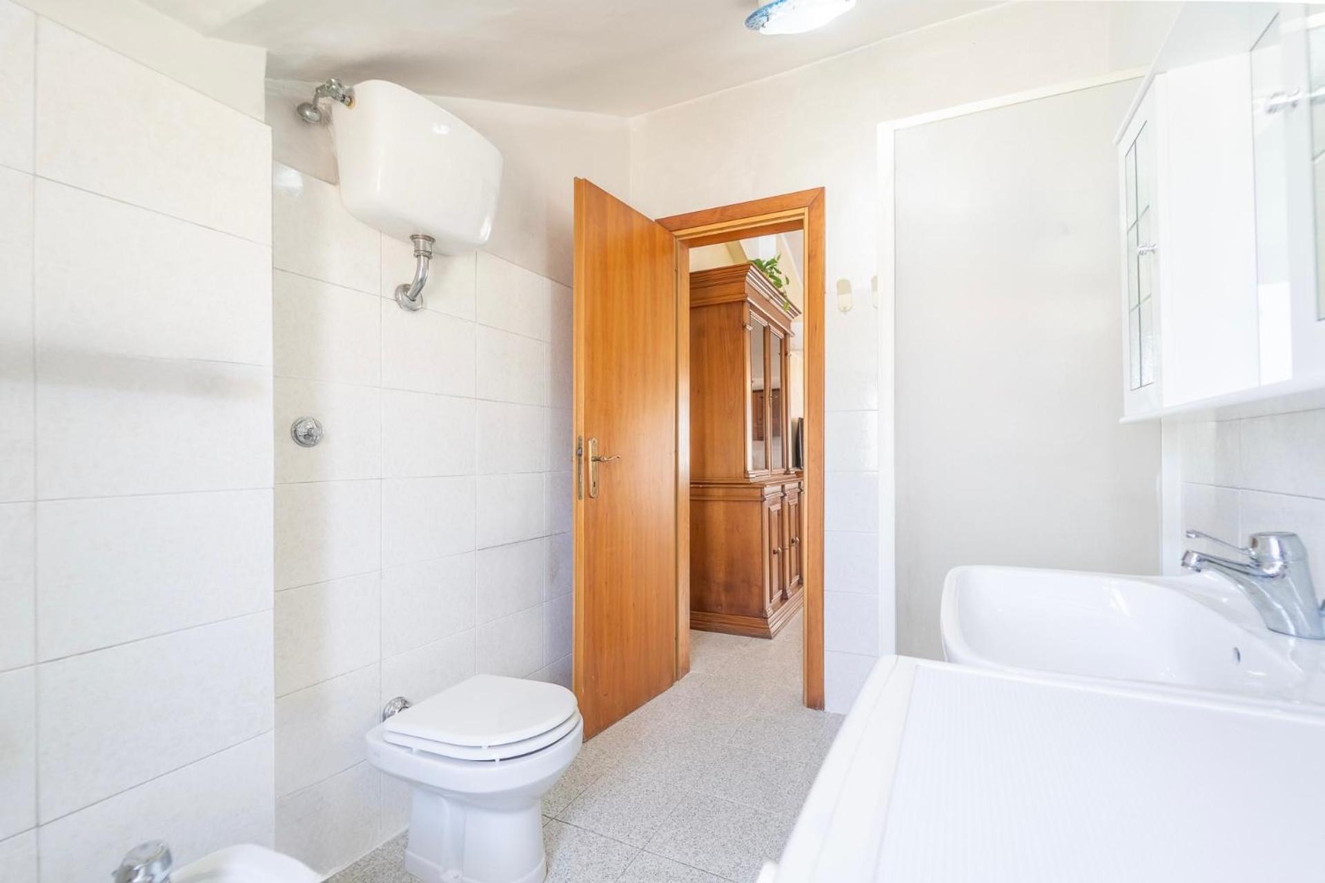 Residenza Anagnina Apartment Rome