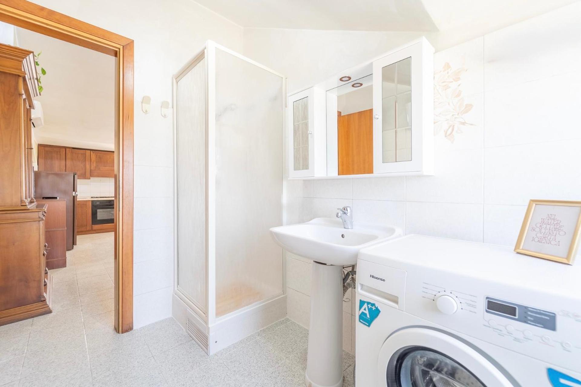 Apartment Residenza Anagnina Rome