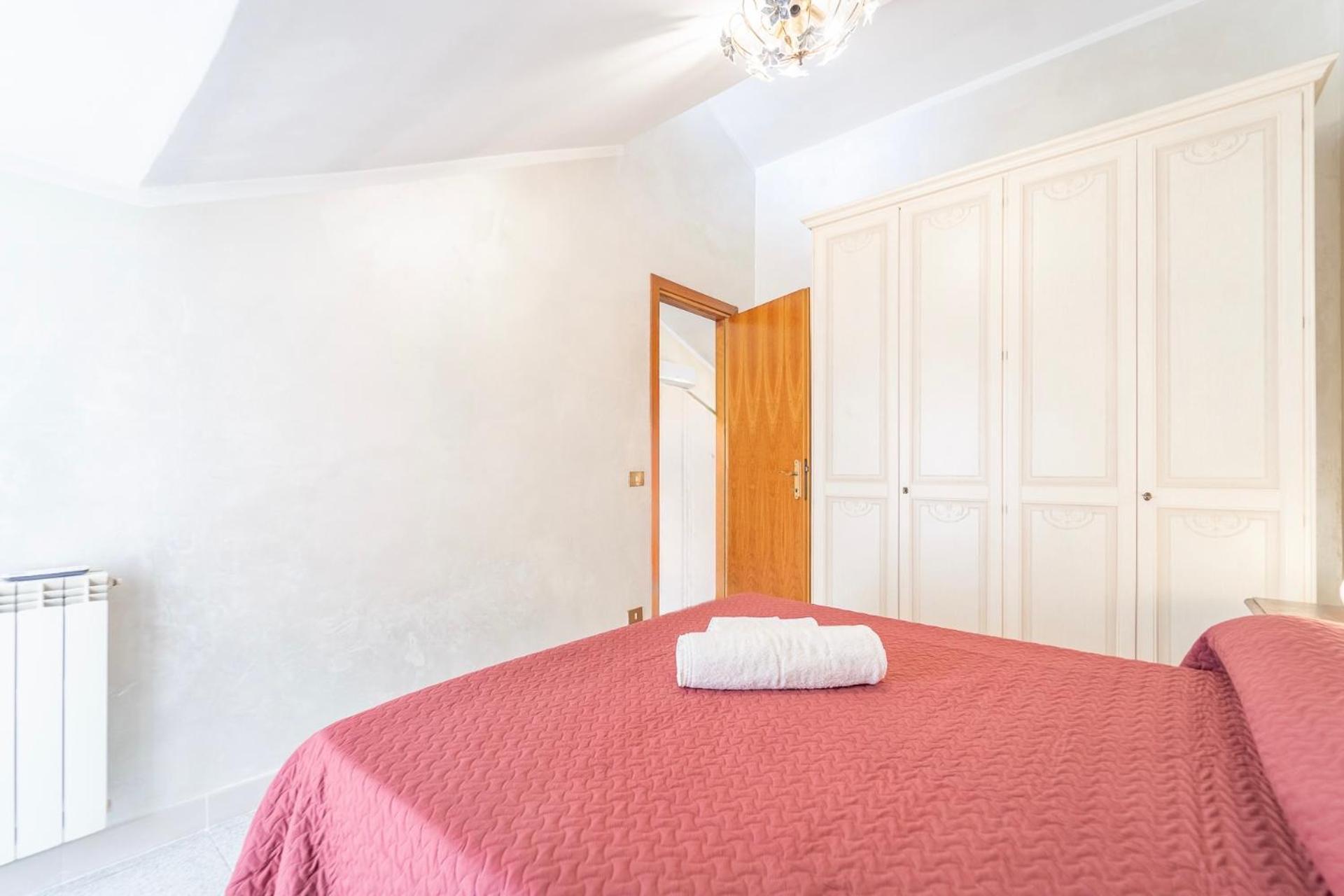 Residenza Anagnina