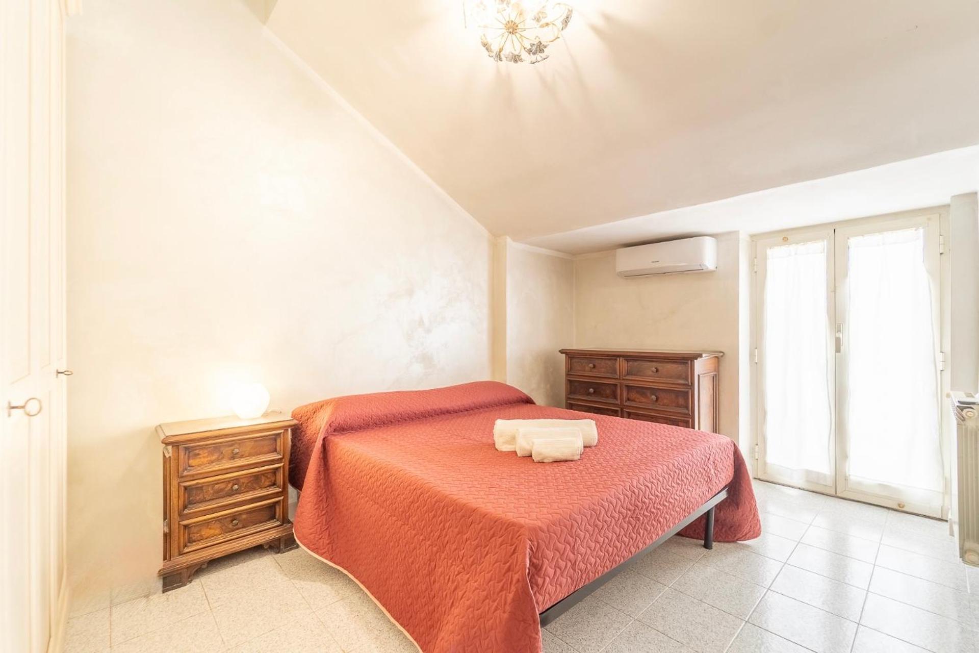 Residenza Anagnina Apartment