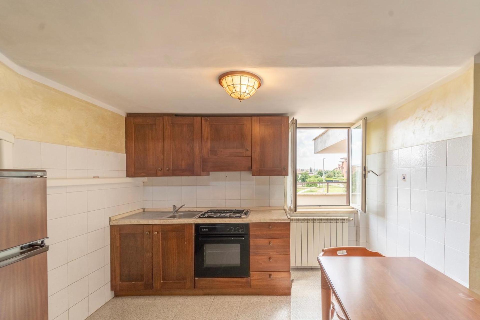 Residenza Anagnina * Rome
