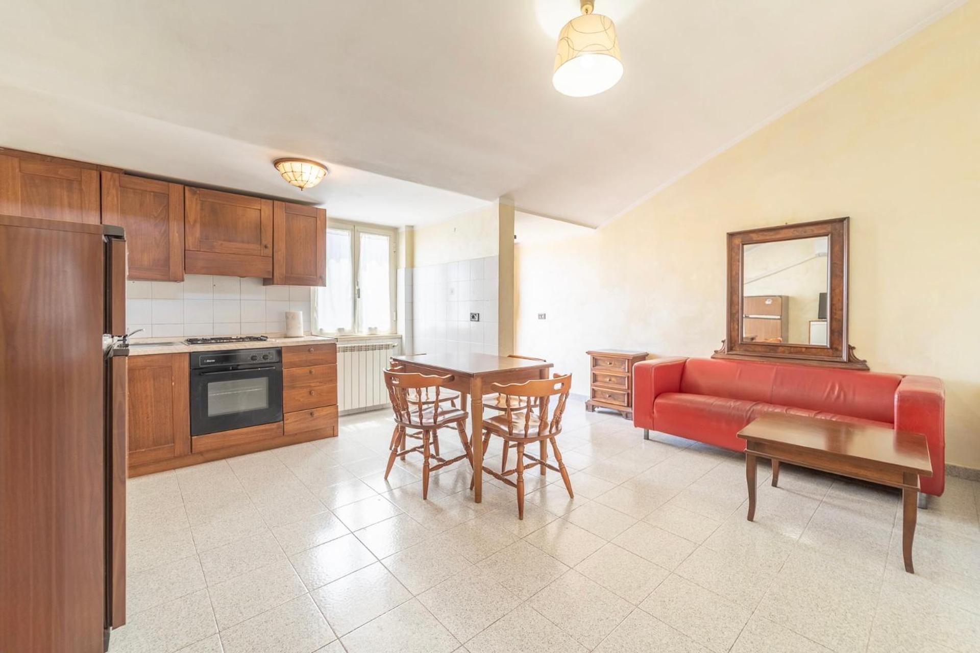 Residenza Anagnina