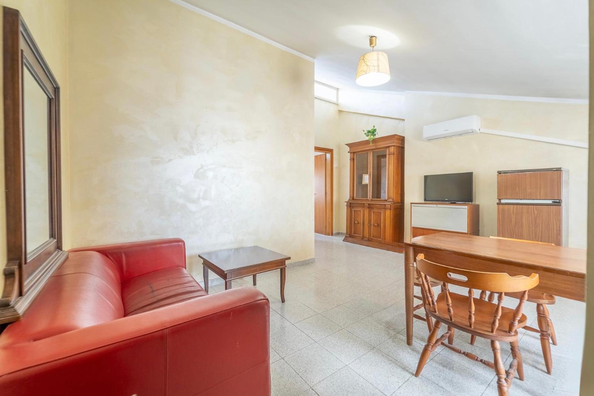 Residenza Anagnina Apartment Rome