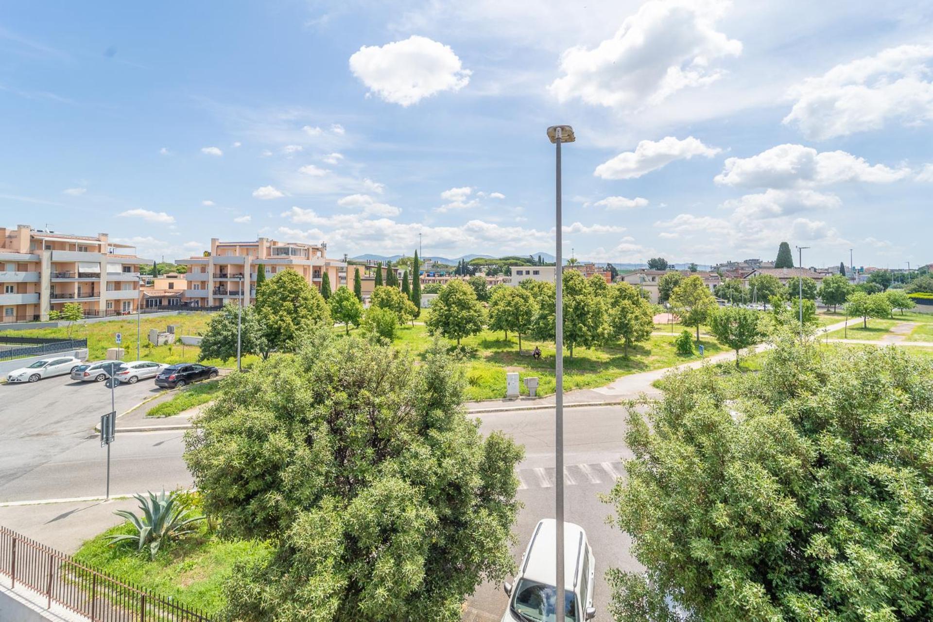 Apartment Residenza Anagnina