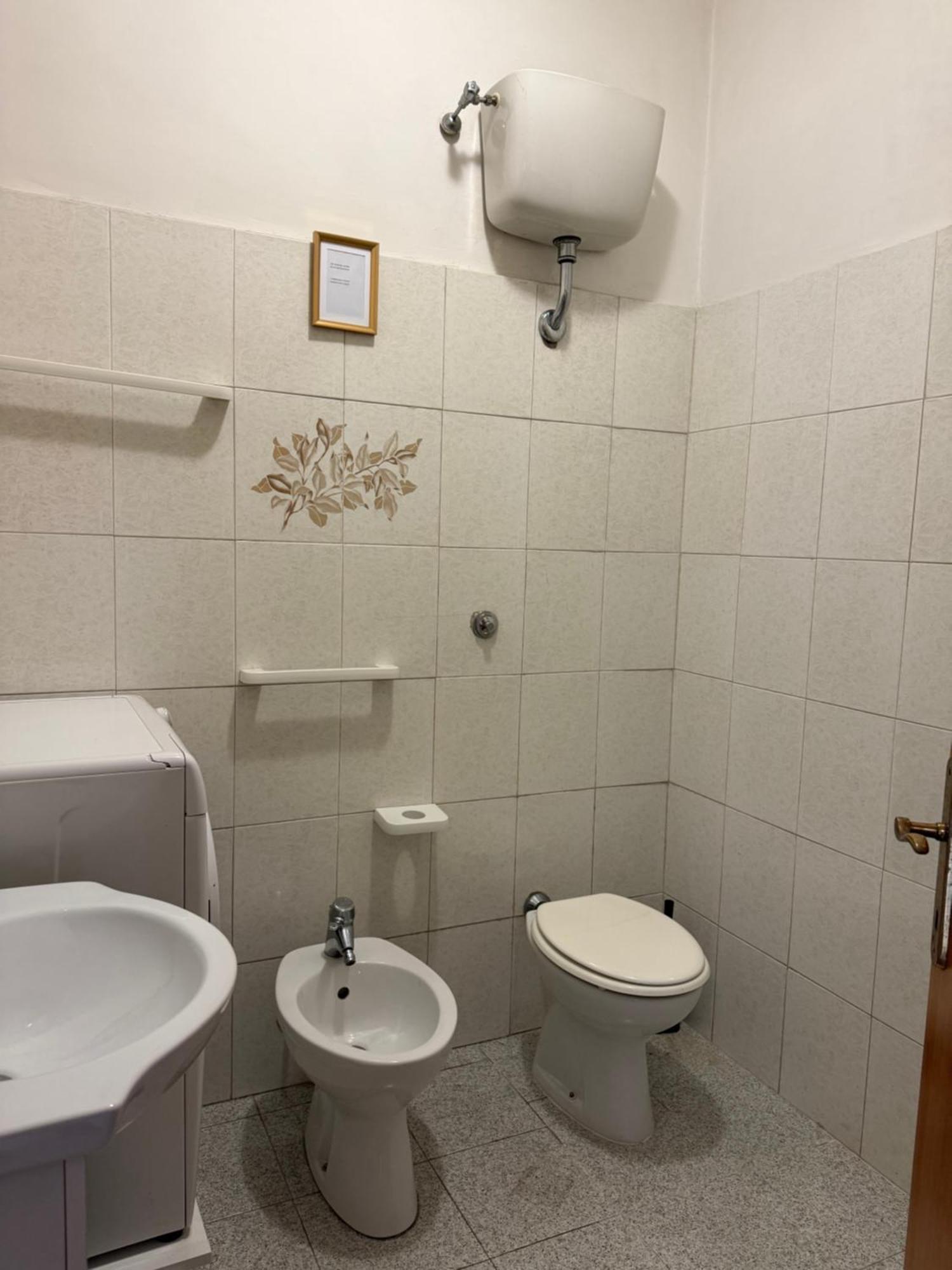 Residenza Anagnina Rome