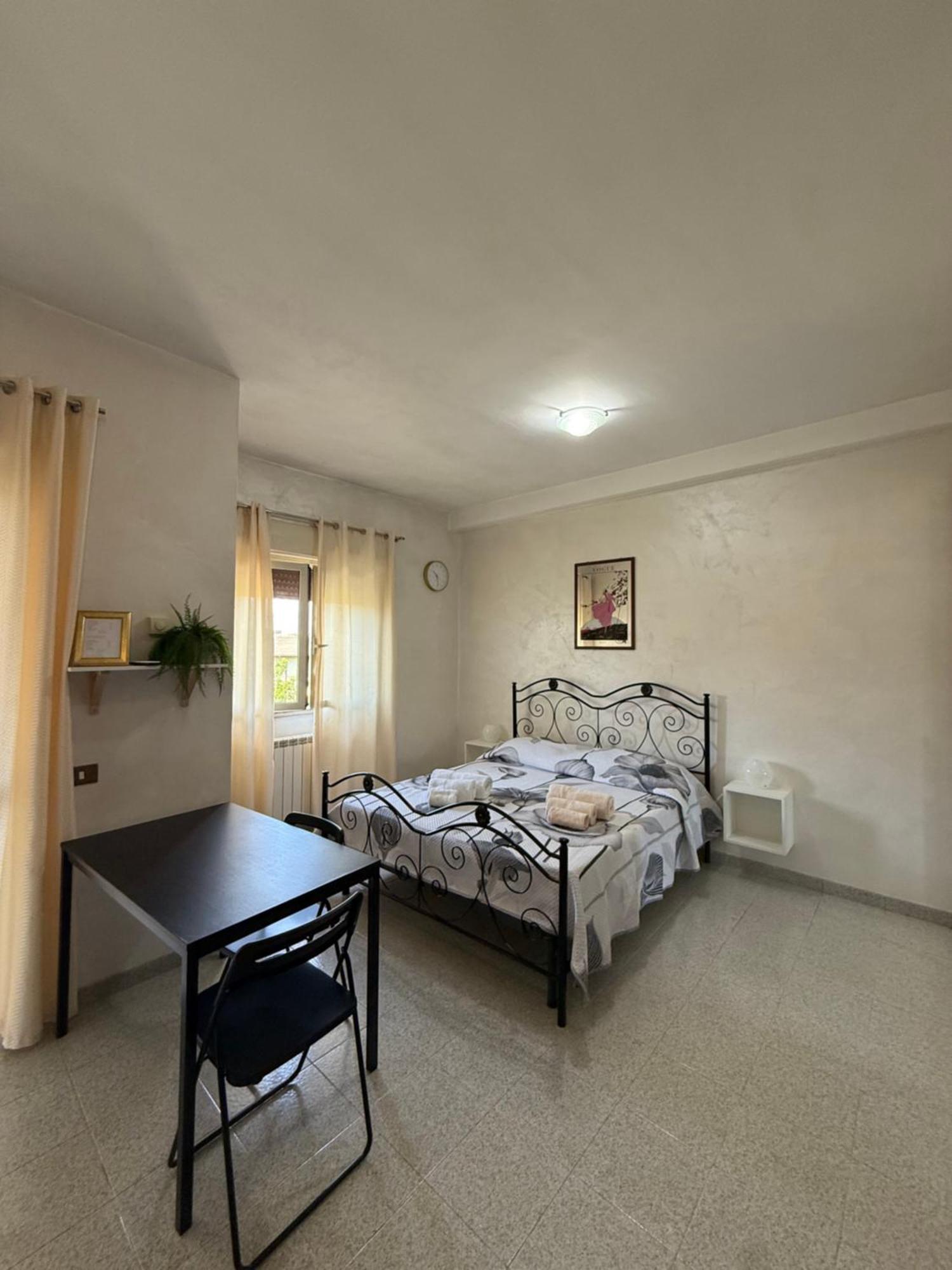 Apartment Residenza Anagnina